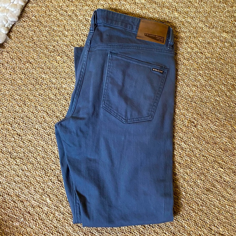 Volcom men’s jeans